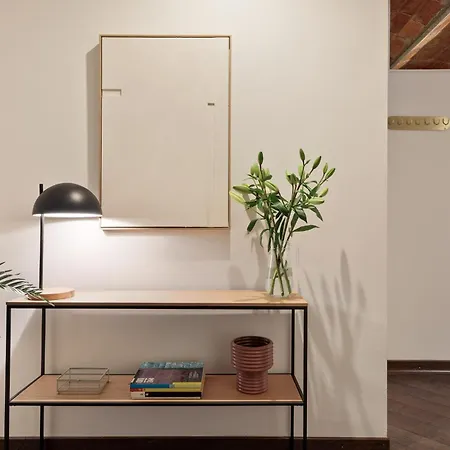 Enjoy Apartments Urban Retreat Valencia 1 *