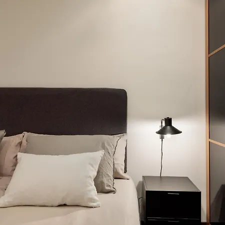 Enjoy Apartments Urban Retreat Valencia 1 * Barcelona