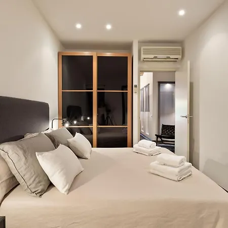Enjoy Apartments Urban Retreat Valencia 1 Apartment *