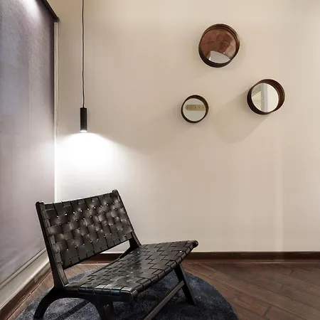 Enjoy Apartments Urban Retreat Valencia 1 *