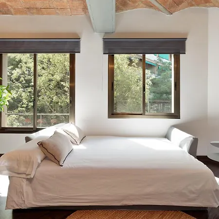 Enjoy Apartments Urban Retreat Valencia 1 Barcelona