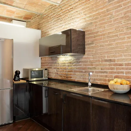 Enjoy Apartments Urban Retreat Valencia 1