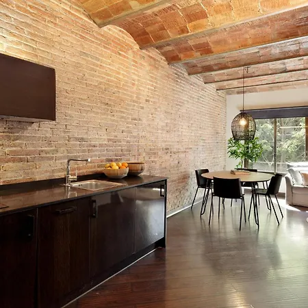 Enjoy Apartments Urban Retreat Valencia 1 Apartment