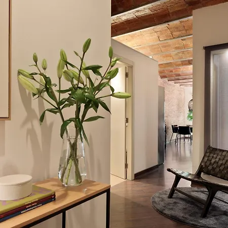 Apartment Enjoy Apartments Urban Retreat Valencia 1
