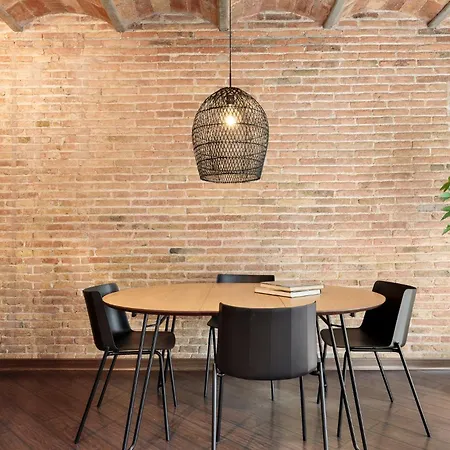 Enjoy Apartments Urban Retreat Valencia 1 Apartment Barcelona