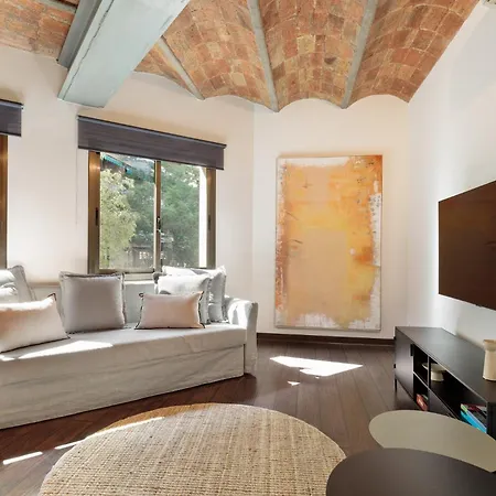 Enjoy Apartments Urban Retreat Valencia 1