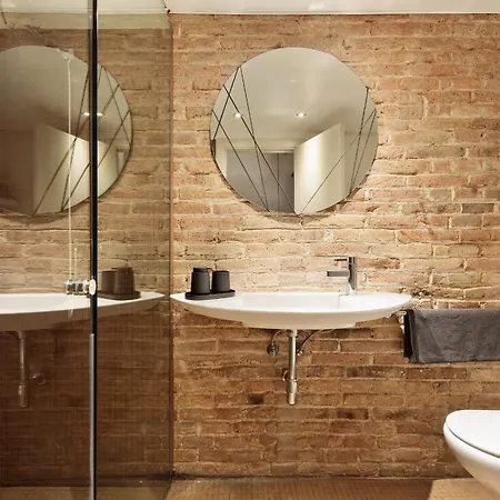Apartment Enjoy Apartments Urban Retreat Valencia 1 *