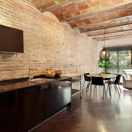 Enjoy Apartments Urban Retreat Valencia 1 Apartment