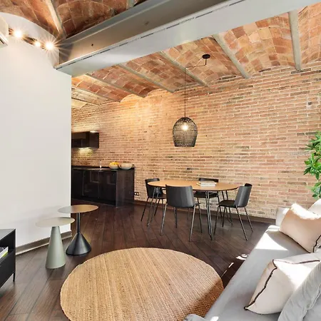 Enjoy Apartments Urban Retreat Valencia 1 Apartment *
