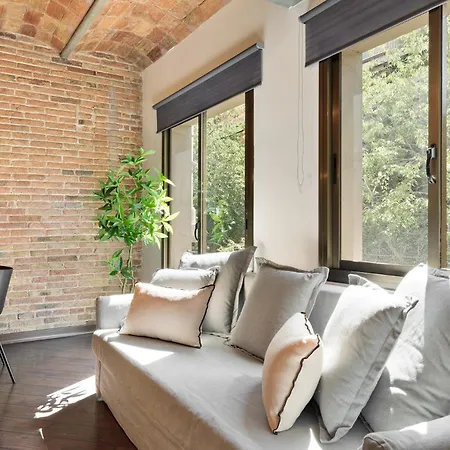 Enjoy Apartments Urban Retreat Valencia 1 *