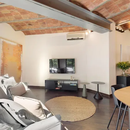 Enjoy Apartments Urban Retreat Valencia 1 Barcelona
