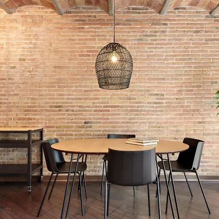 Apartment Enjoy Apartments Urban Retreat Valencia 1 *